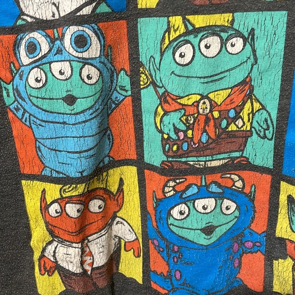 Pixar Toy Story Tee 🔥🔥 - Picture 6 of 7